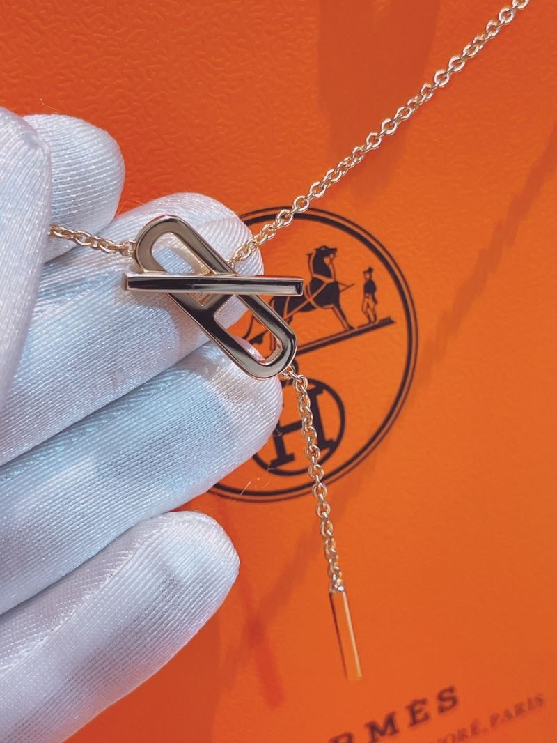 Hermes Necklaces